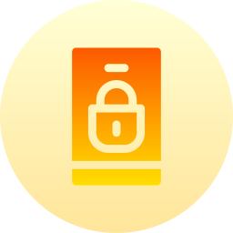 Lock icon