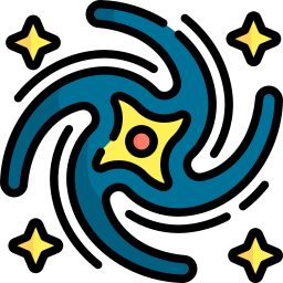 galaxis icon