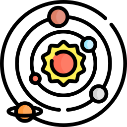 Solar System icon