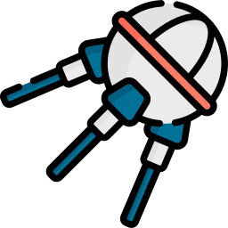 Sputnik icon