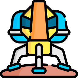 Lander icon