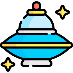 UFO icon