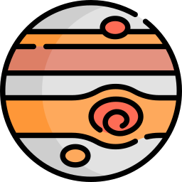 Jupiter icon