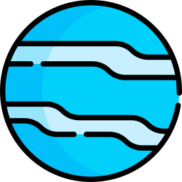 Neptune icon