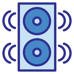 Sound icon