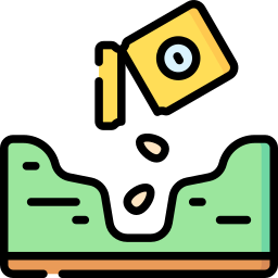 Seed icon