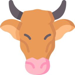 Cow icon