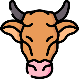 Cow icon