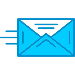 Mail icon