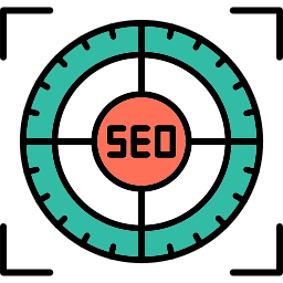 seo icon