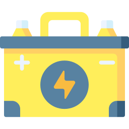 Battery icon