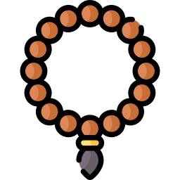 Beads icon