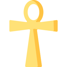 ankh icon