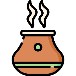 Aromatherapy icon