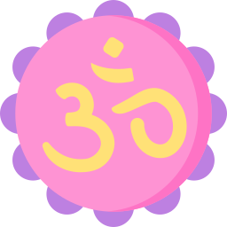 om icon