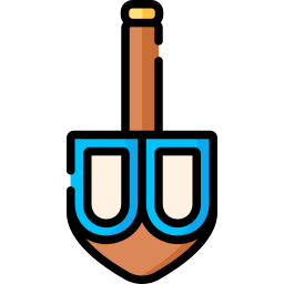 dreidel ikona