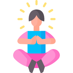 meditation icon