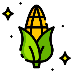 Corn icon