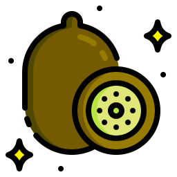 Kiwi icon