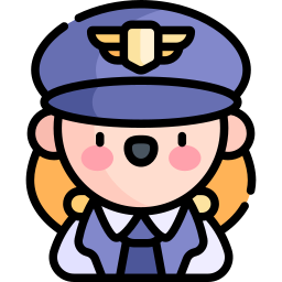 Pilot icon