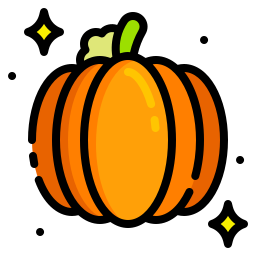 Pumpkin icon