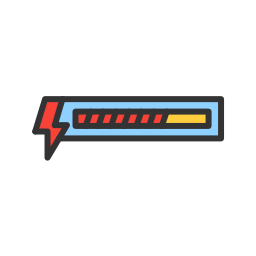 energieriegel icon