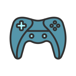 gamepad icon