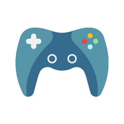 gamepad icoon