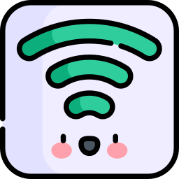 wifi icona