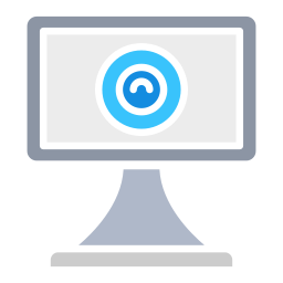 Webcam icon