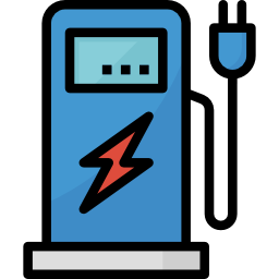 Charging icon