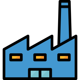 Factory icon