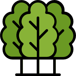 Trees icon