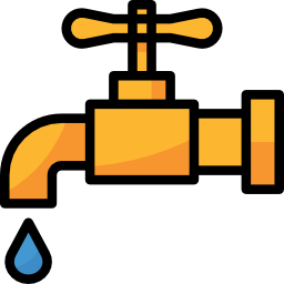 Water icon