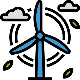 Windmill icon