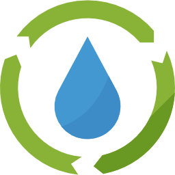 Water icon