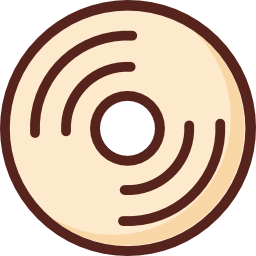 cd icon