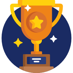 Trophy icon