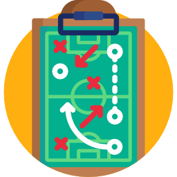 Strategy icon