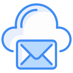 Cloud icon