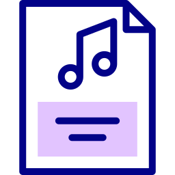 musik icon