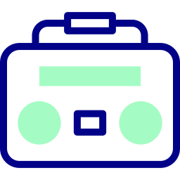 boombox icon