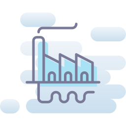 Geothermal Energy icon