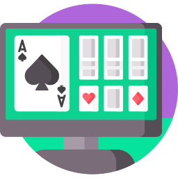 casino en ligne Icône