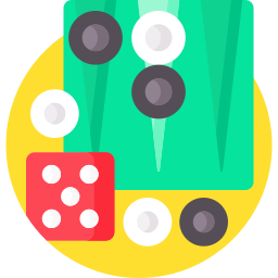 backgammon icon