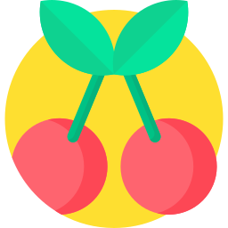 Cherry icon