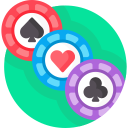 poker icon