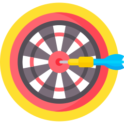 Dart icon