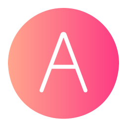 Vitamin a icon