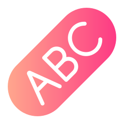 Vitamins icon